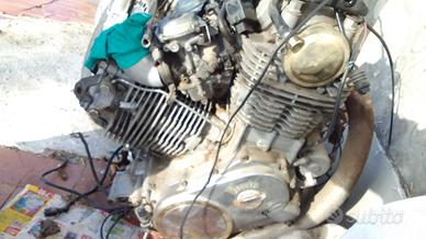 Ricambi Yamaha Virago 1000/1100.