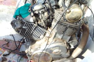 Ricambi Yamaha Virago 1000/1100.