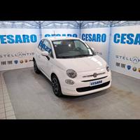 FIAT 500 1.0 hybrid Club 70cv