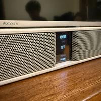Sony HT-CT 291