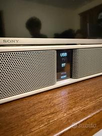 Sony HT-CT 291