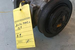 COMPRESSORE ALFA ROMEO 147 1.9DIESEL