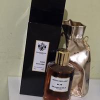 Mancera Aoud Exclusif Edp 120 ml