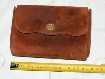 GUCCI - Pochette Vintage