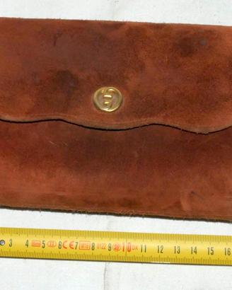 GUCCI - Pochette Vintage Originale
