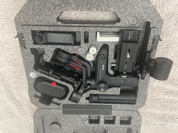 Zhiyun gimbal