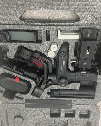 Zhiyun gimbal