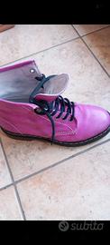 Scarpe stivaletti cult