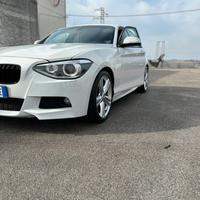 Bmw serie 1 118d