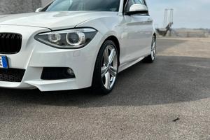 Bmw serie 1 118d