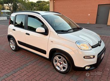 FIAT PANDA HYBRID CITY LIFE PREZZO REALE