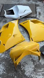 CARENE DUCATI 748