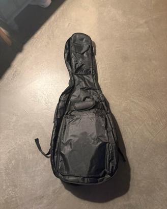 Custodia per chitarra