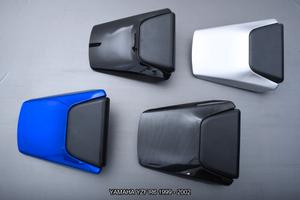 Unghia monoposto YAMAHA YZF R6 1999 - 2002 YZF-R6