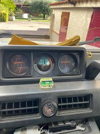 Manometro- inclinometro Mitsubishi Pajero