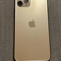 Iphone 11 pro 256gb