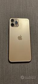 Iphone 11 pro 256gb