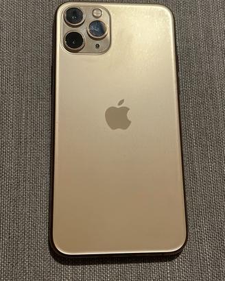 Iphone 11 pro 256gb