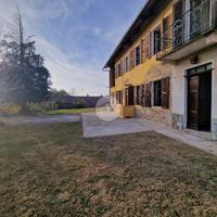 CASA INDIPENDENTE A CORTAZZONE