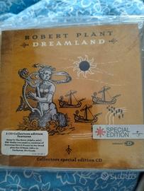 Robert Plant - Dreamland 