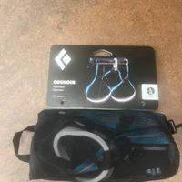 IMBRAGO  BLACK DIAMOND COULOIR