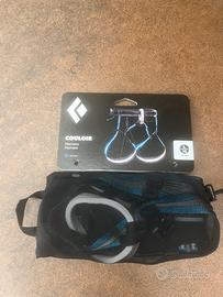 IMBRAGO  BLACK DIAMOND COULOIR