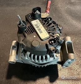 ALTERNATORE FIAT PUNTO EVO 1.3 D S&S start & stop