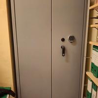 Armadio corazzato
