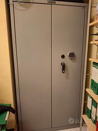 Armadio corazzato