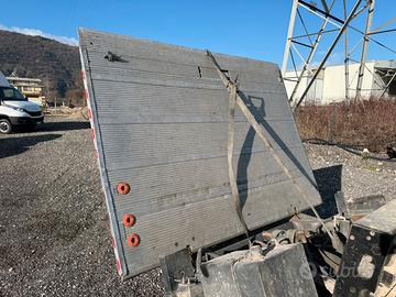 Sponda Caricatrice Usata