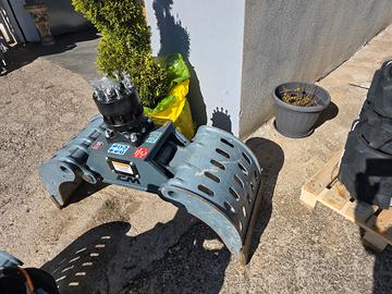 pinza selwzionatrice CM modello G120