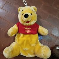 Winnie the Pooh porta pigiamino