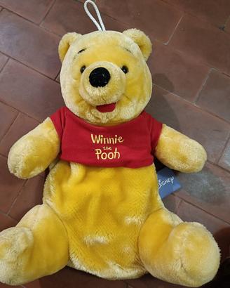 Winnie the Pooh porta pigiamino