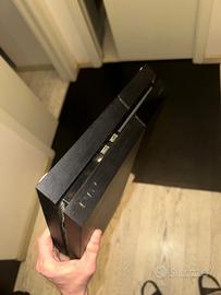 PLAYSTATION 4 256g
