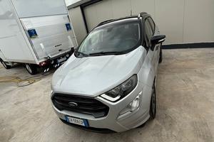 Ford EcoSport 1.5 Ecoblue 100 CV Start&Stop Plus