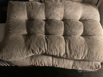 Cuscini per divanetto epal