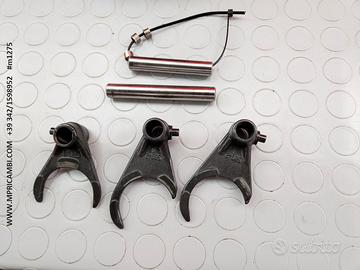 FORCHETTE FORCELLE KTM LC4 640 SM 2002 2004 SUPERM