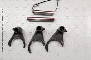 FORCHETTE FORCELLE KTM LC4 640 SM 2002 2004 SUPERM