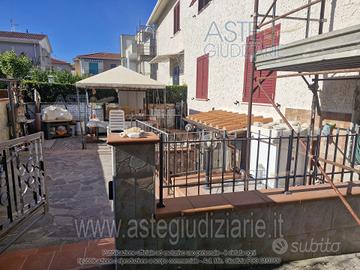 Appartamento Cecina [A4352946]