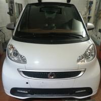 ricambi smart 451 2013 