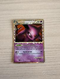 Espeon prime 81/90 Hs- Undaunted