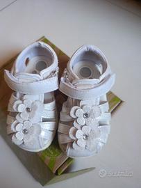 Sandali Chicco bambina nr. 22