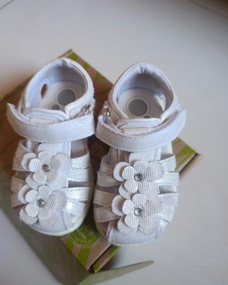 Sandali Chicco bambina nr. 22