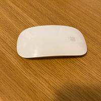 Apple Magic Mouse seconda generazione