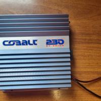Amplificatore Car Stereo Cobalt by Orion CO 230