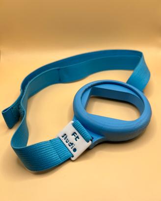 Cover rotativa microinfusore diabete Omnipod5