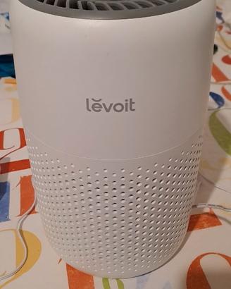 LEVOIT Purificatore d'Aria quasi nuovo