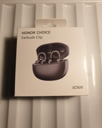 Honor Choice Earbuds clip auricolari Bluetooth