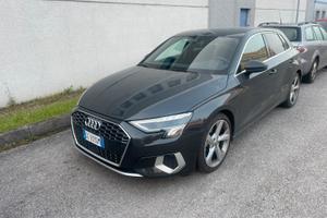 Audi A3 SPB 35 TDI S-tronic