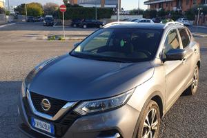 Nissan qashqai 1.5 dci  n-connecta
